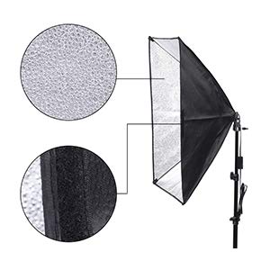Eloies Simpex PRO HD LED 3 TRILITE Photo Video Studio Light