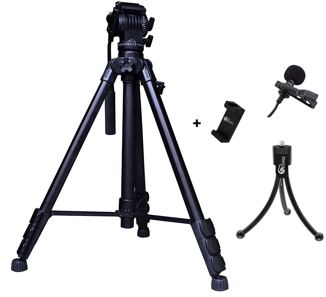 eloies tripod