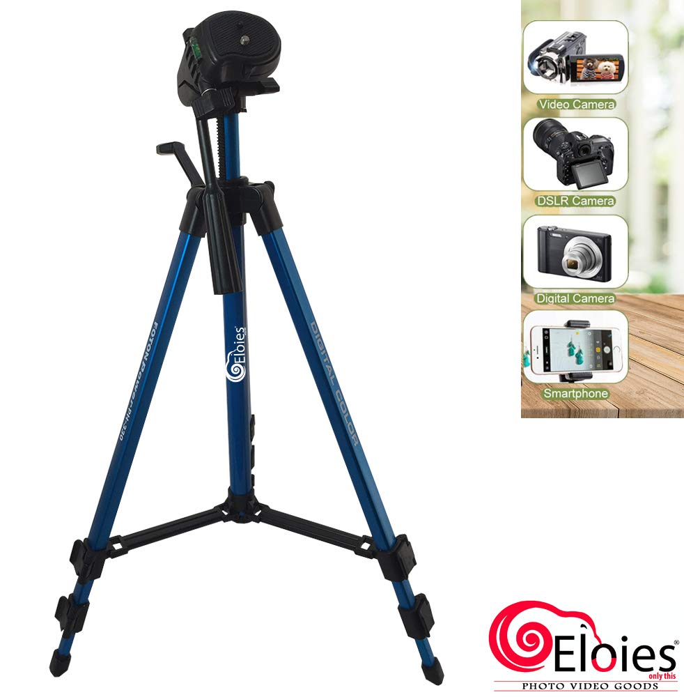 mobile tripod stand 5 feet